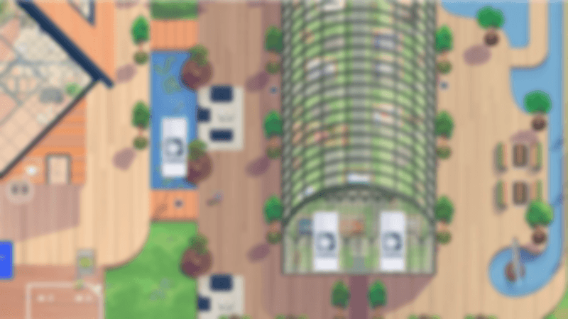 WorkAdventure background